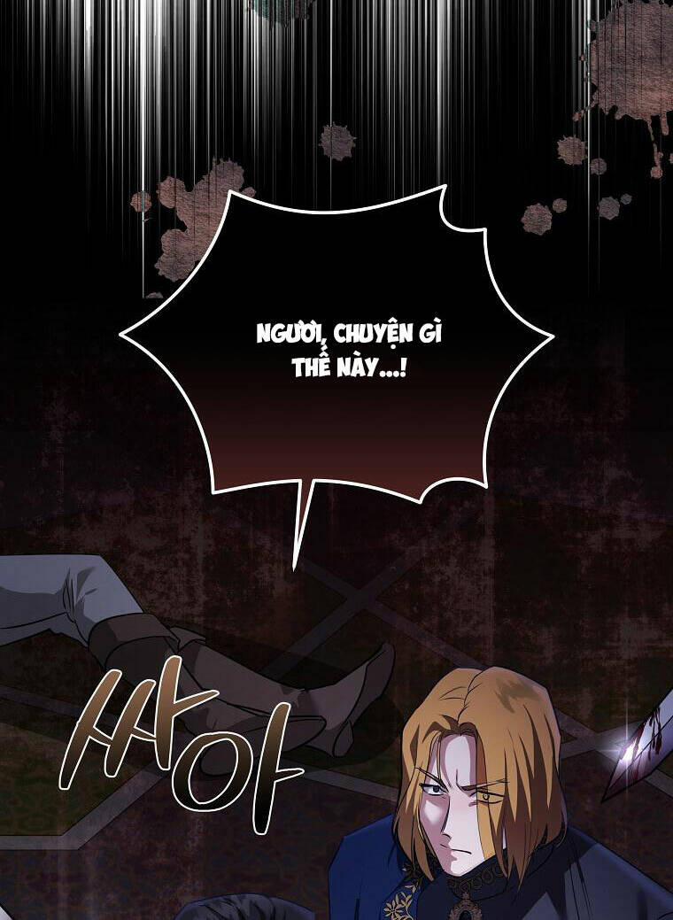 Ác Nữ Trùng Sinh 171 trang 41