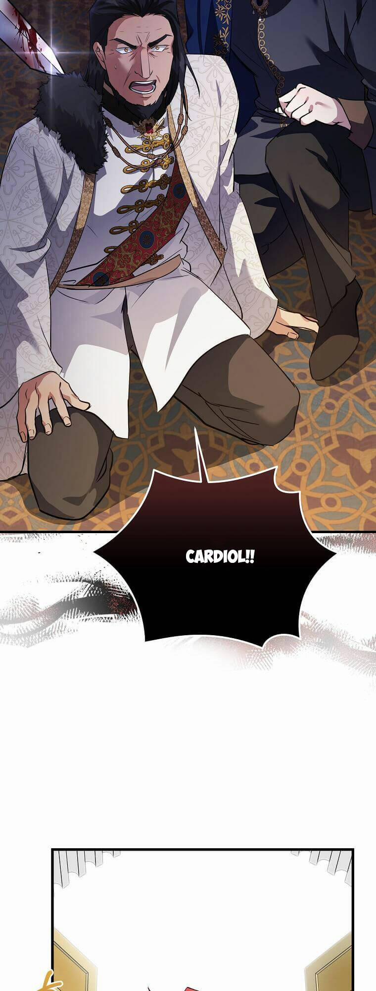 Ác Nữ Trùng Sinh 171 trang 42