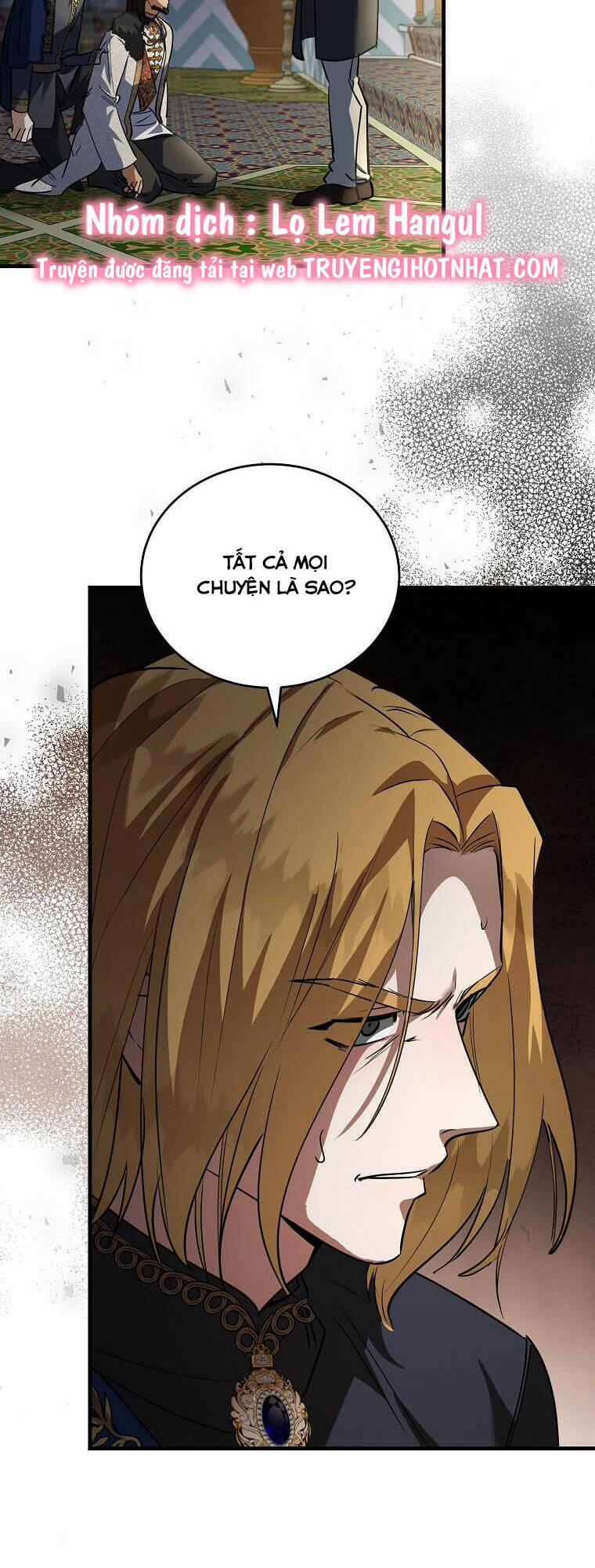 Ác Nữ Trùng Sinh 171 trang 45
