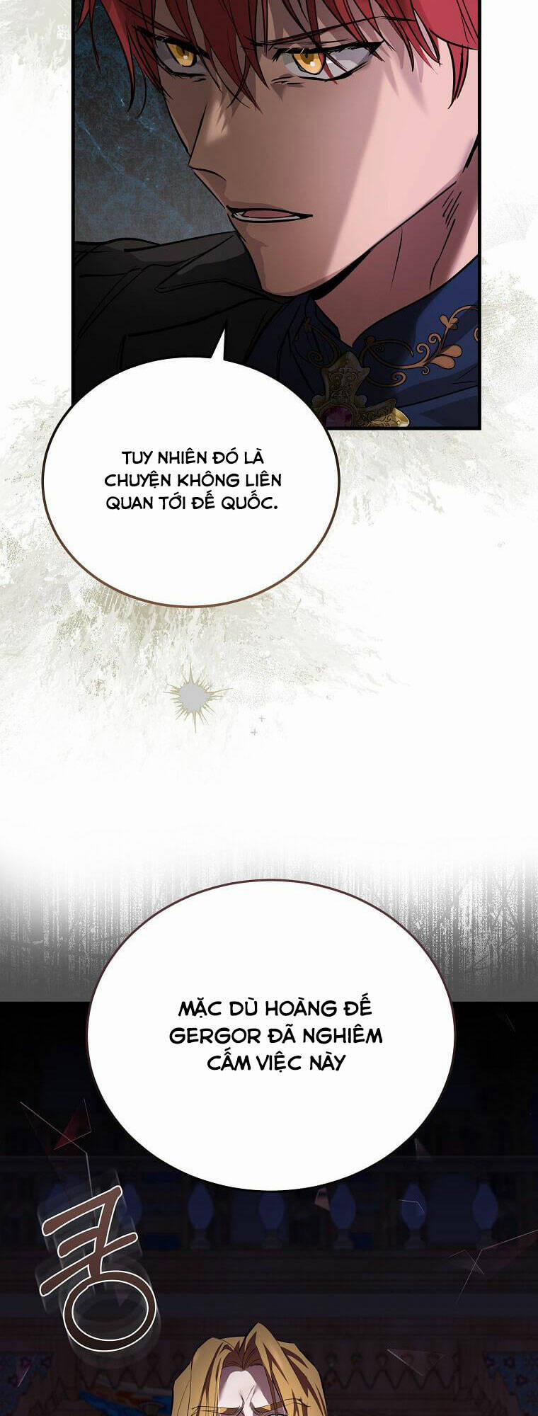 Ác Nữ Trùng Sinh 171 trang 48