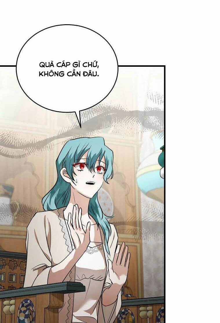 Ác Nữ Trùng Sinh 171 trang 5