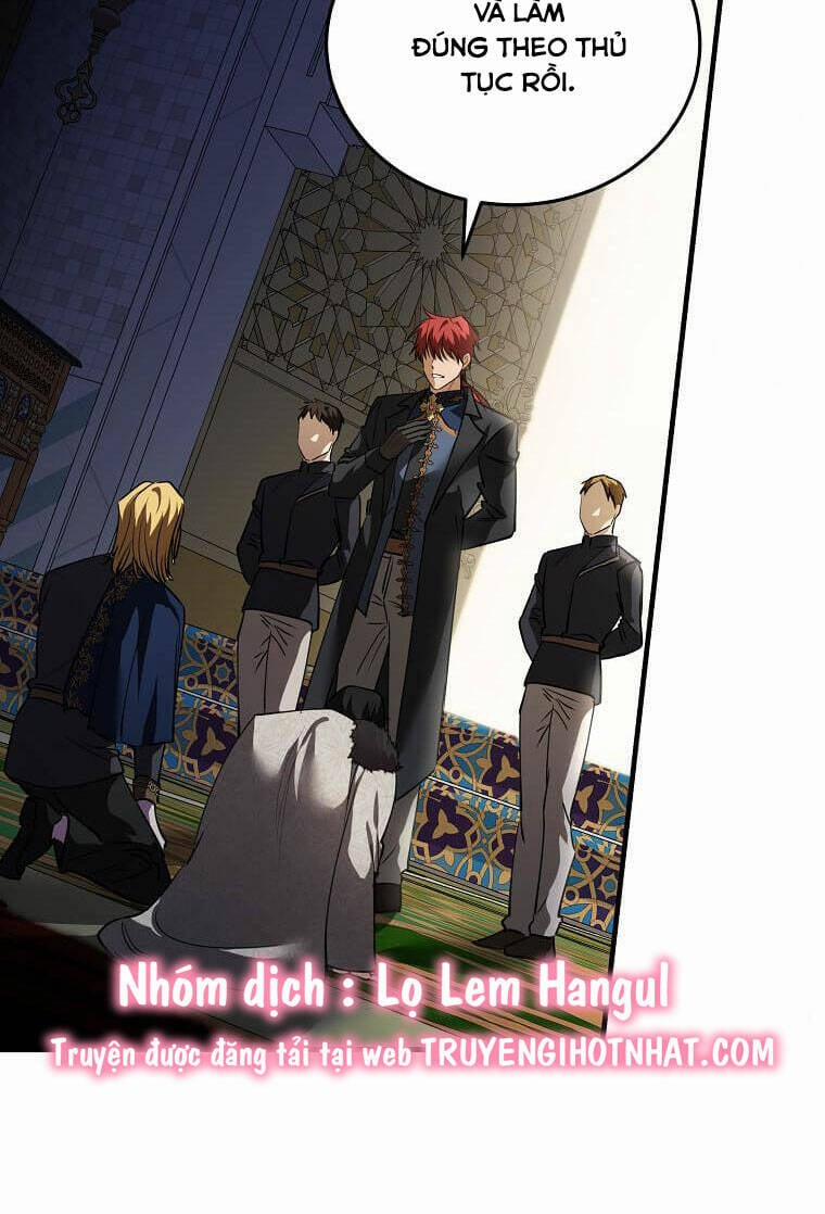 Ác Nữ Trùng Sinh 171 trang 52