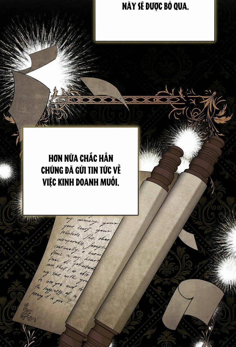 Ác Nữ Trùng Sinh 171 trang 55