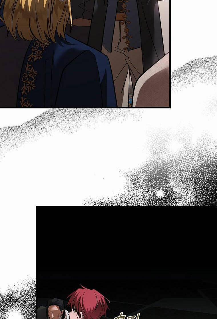 Ác Nữ Trùng Sinh 171 trang 59