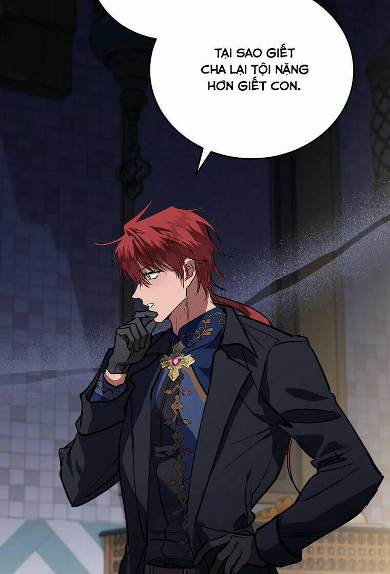 Ác Nữ Trùng Sinh 171 trang 62