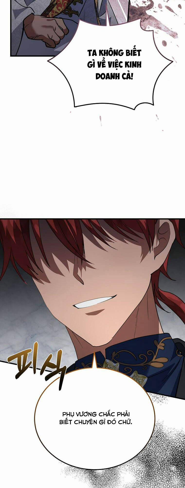 Ác Nữ Trùng Sinh 171 trang 66