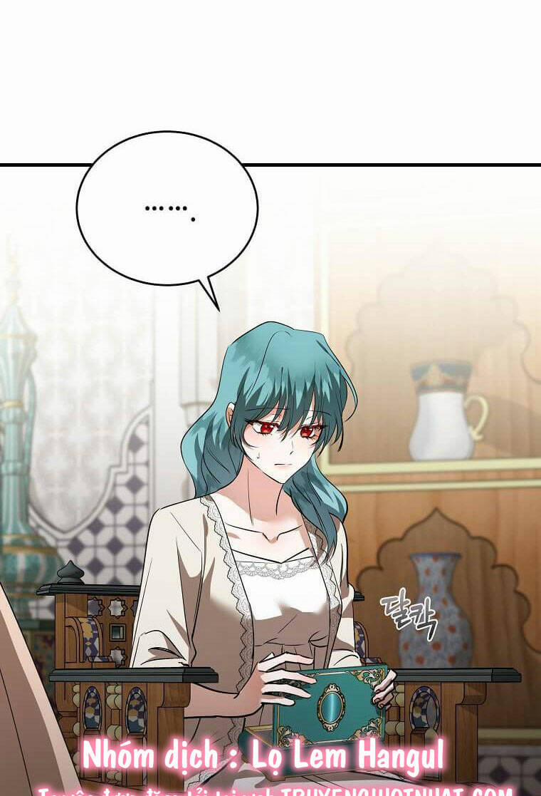 Ác Nữ Trùng Sinh 171 trang 7