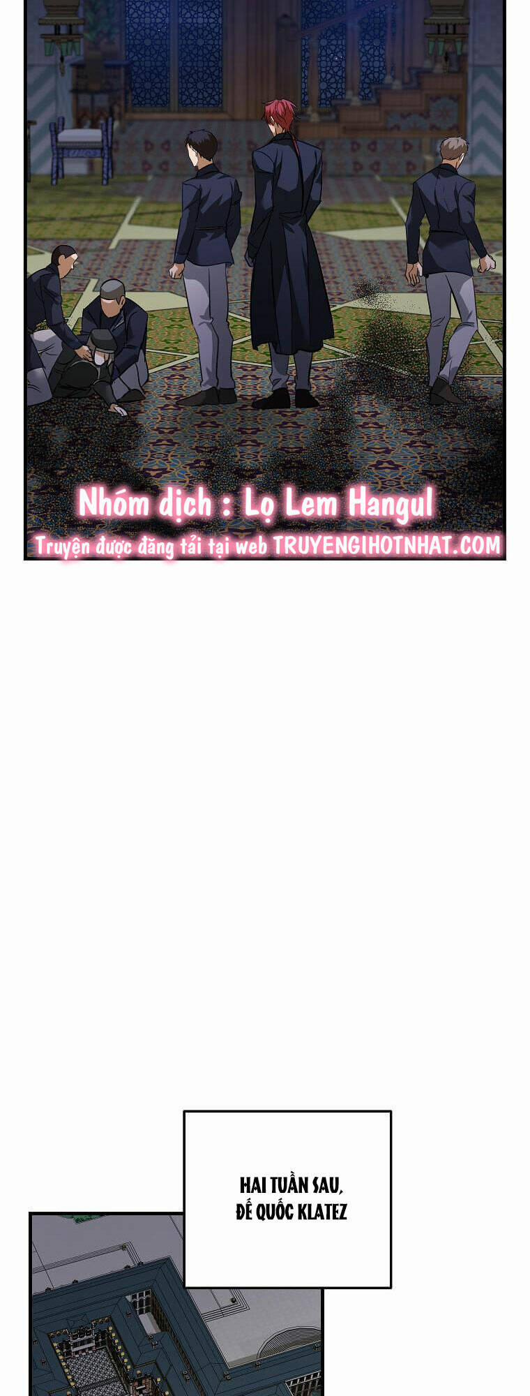 Ác Nữ Trùng Sinh 171 trang 72