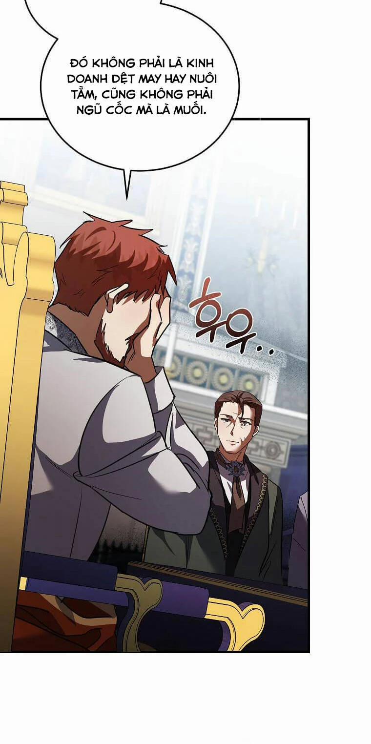 Ác Nữ Trùng Sinh 171 trang 85