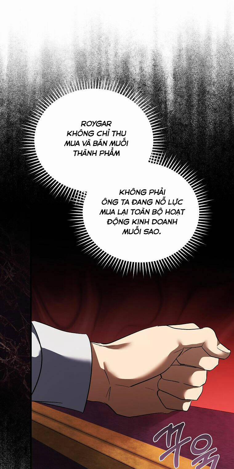 Ác Nữ Trùng Sinh 171 trang 86