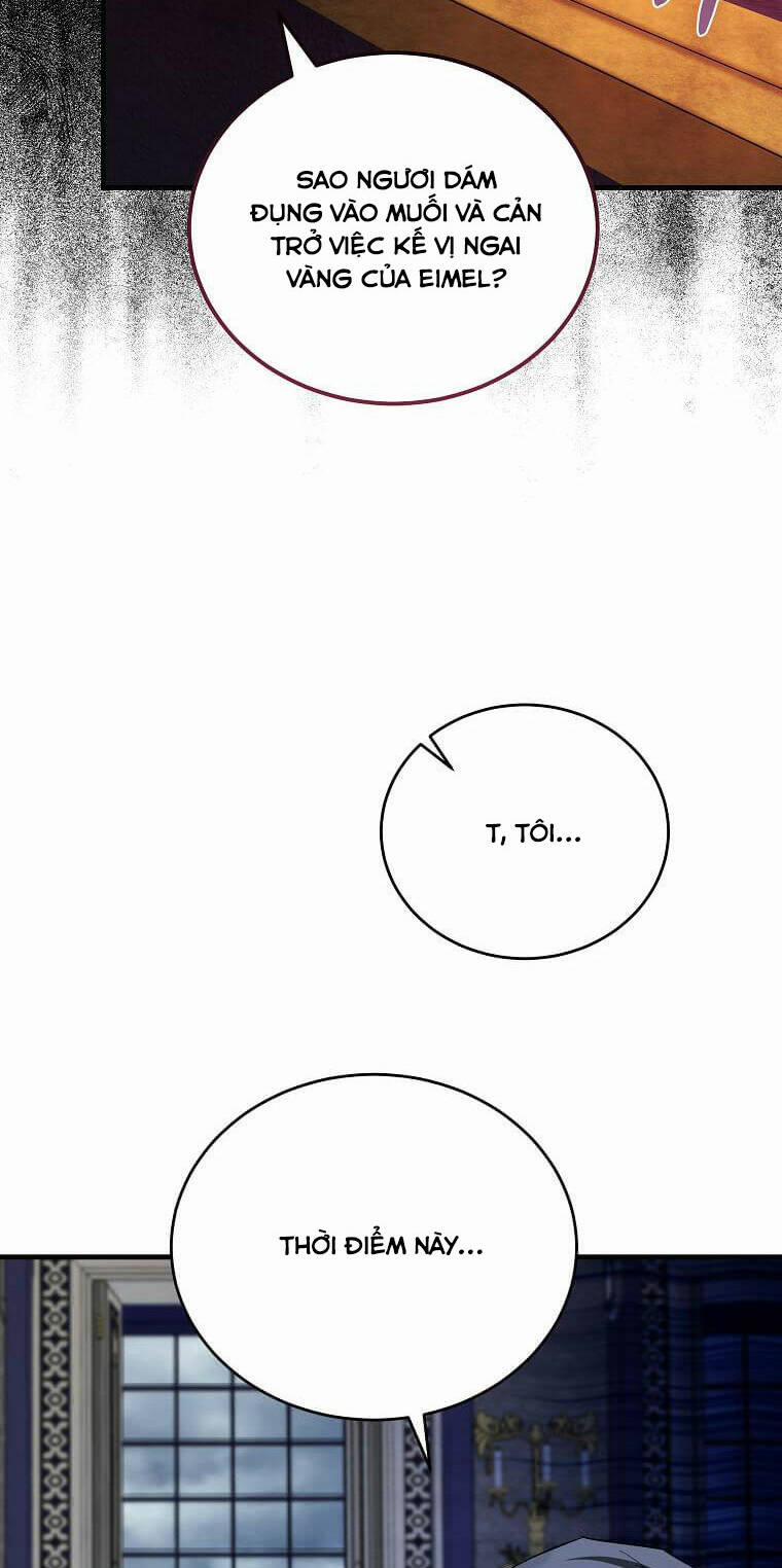 Ác Nữ Trùng Sinh 171 trang 87