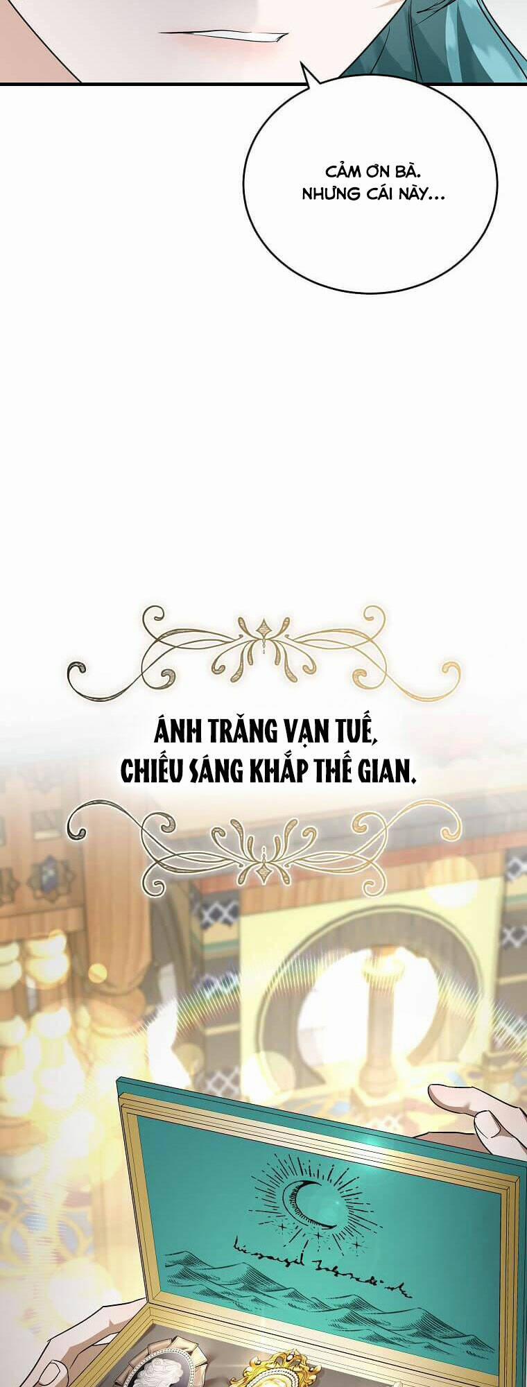 Ác Nữ Trùng Sinh 171 trang 9