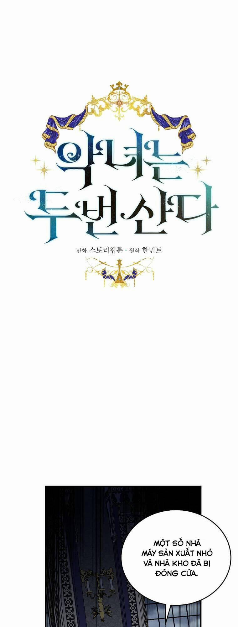 Ác Nữ Trùng Sinh 172 trang 0