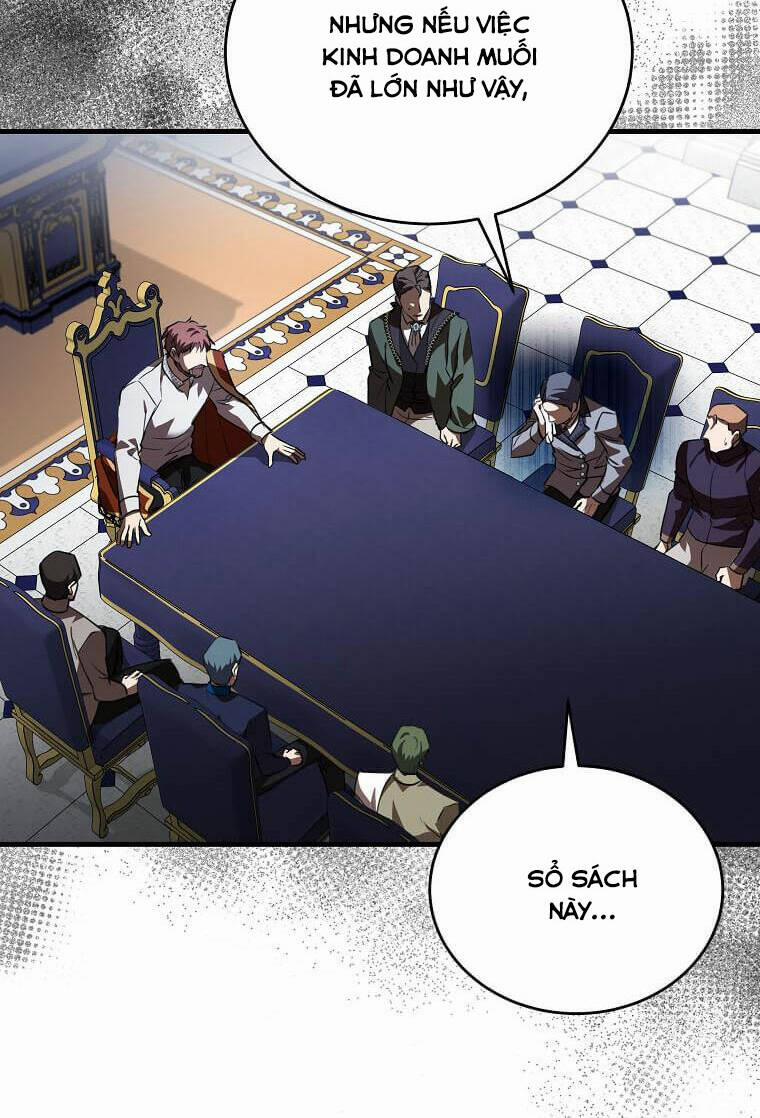 Ác Nữ Trùng Sinh 172 trang 11