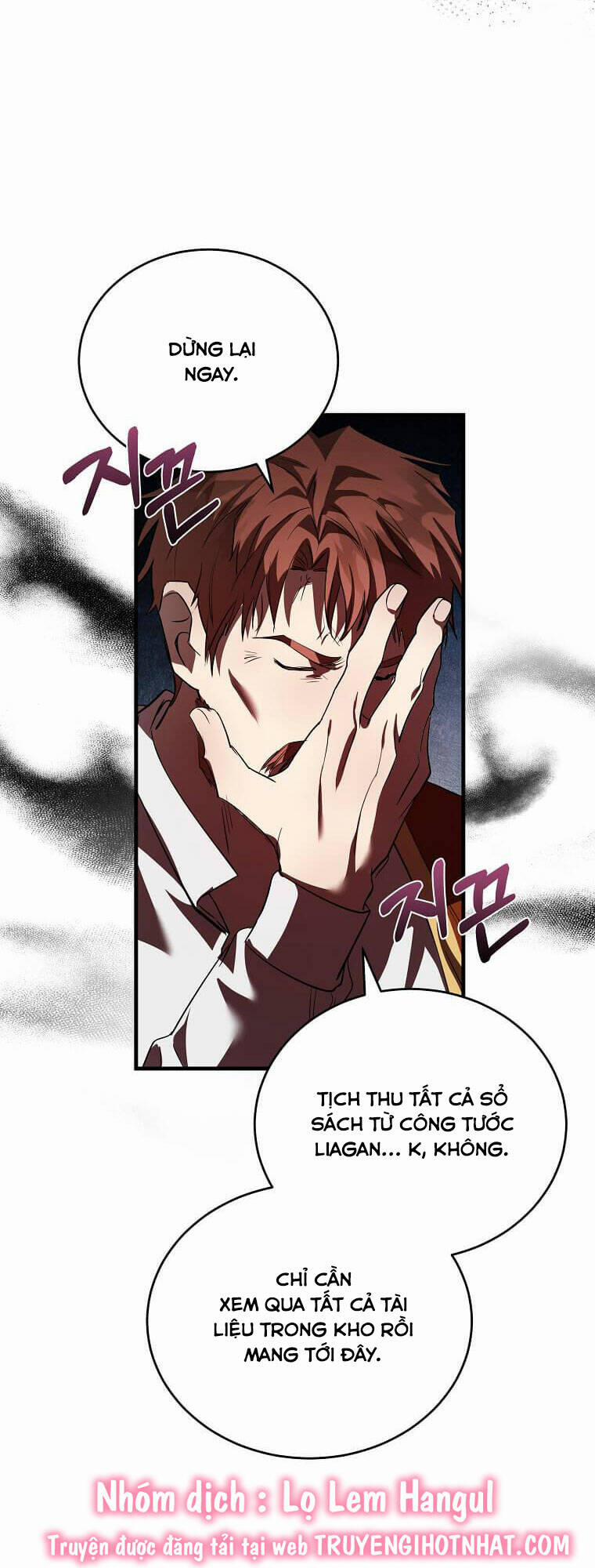 Ác Nữ Trùng Sinh 172 trang 12