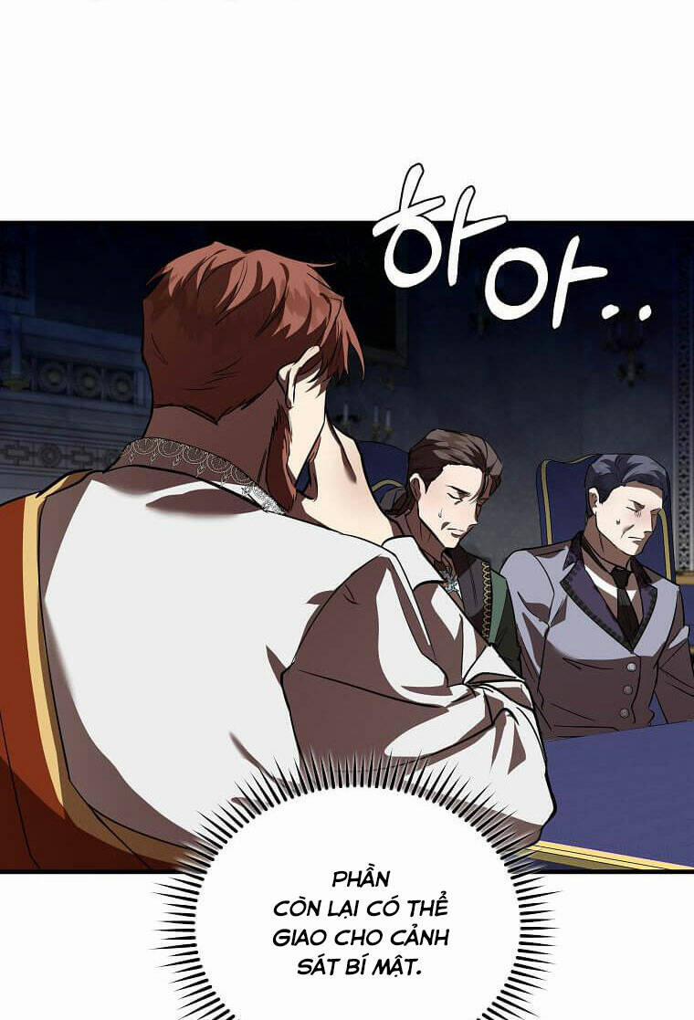 Ác Nữ Trùng Sinh 172 trang 13