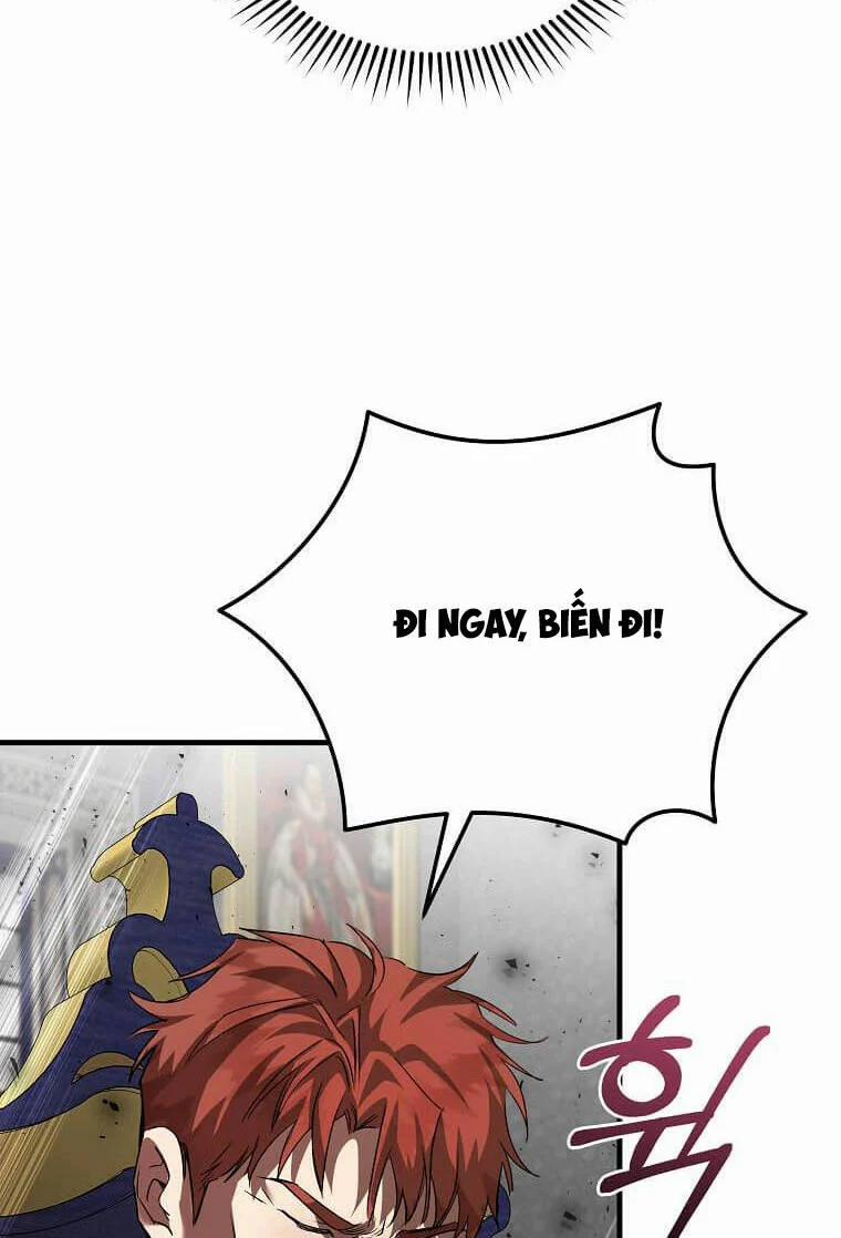 Ác Nữ Trùng Sinh 172 trang 14