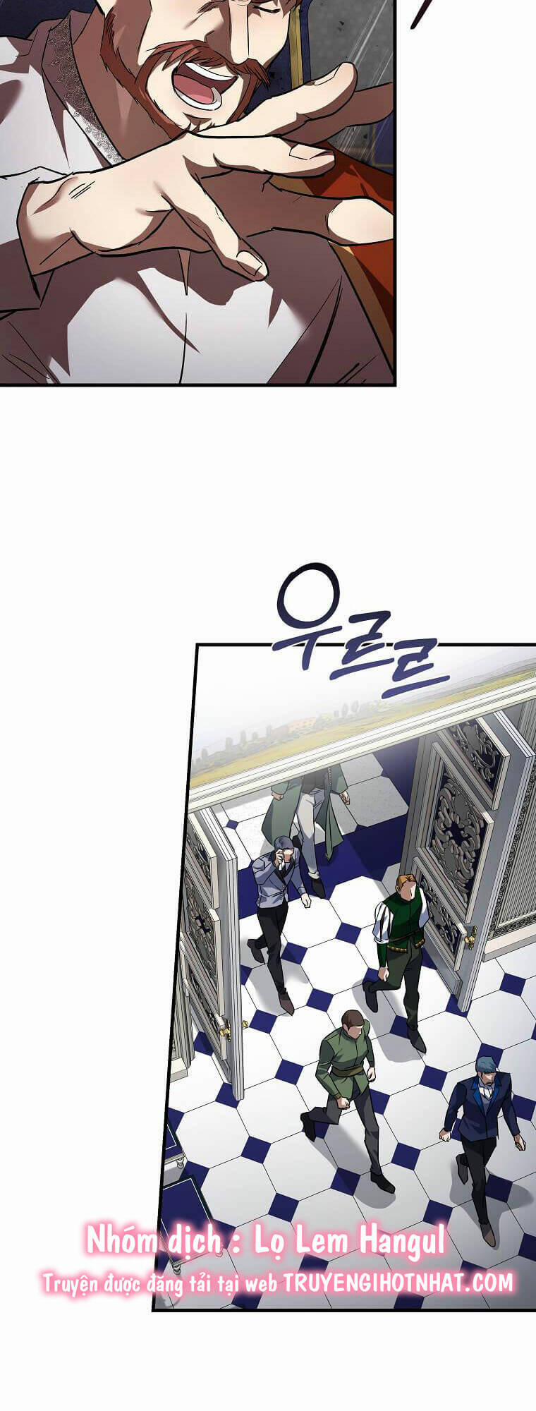 Ác Nữ Trùng Sinh 172 trang 15