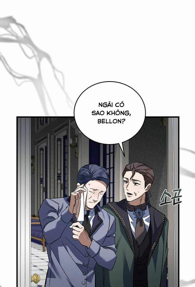 Ác Nữ Trùng Sinh 172 trang 16