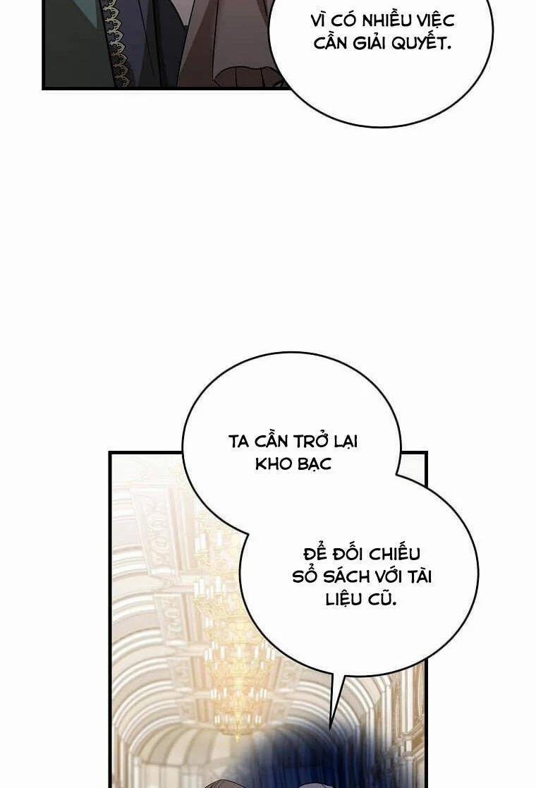 Ác Nữ Trùng Sinh 172 trang 19