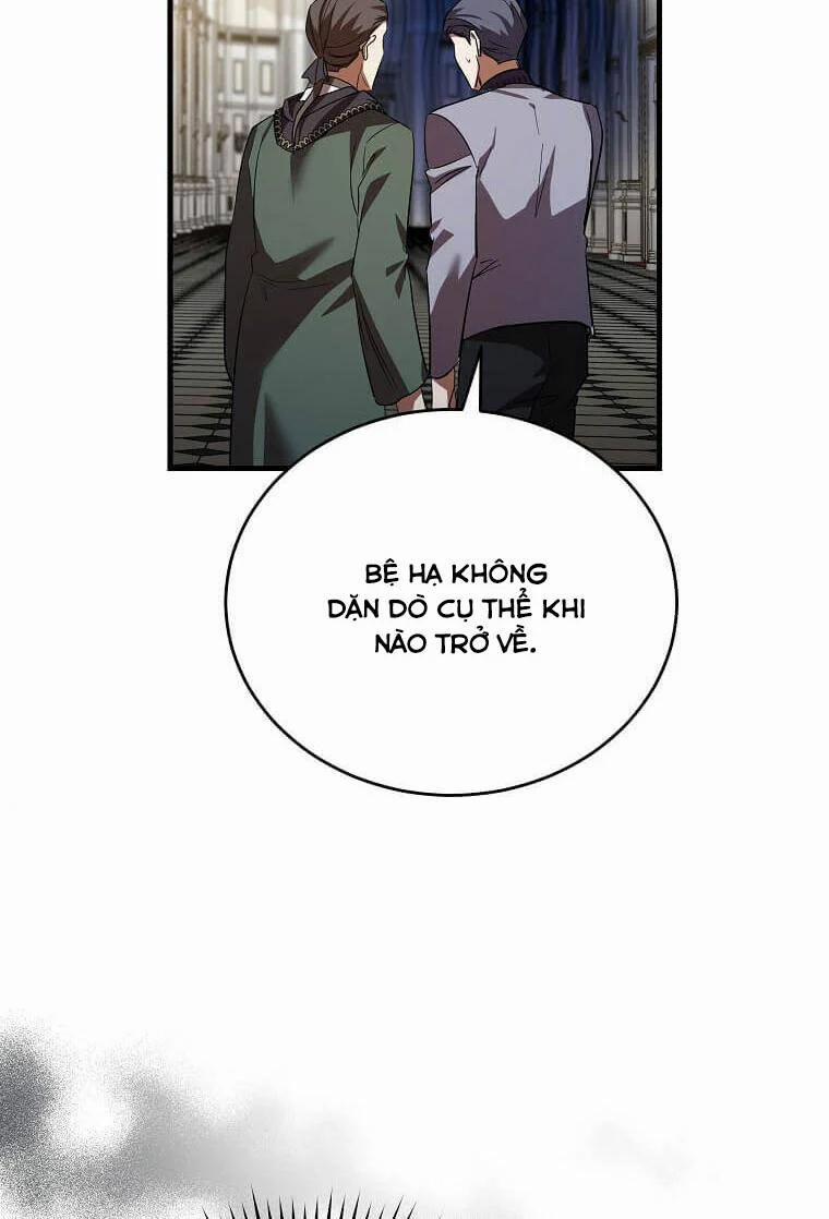 Ác Nữ Trùng Sinh 172 trang 20