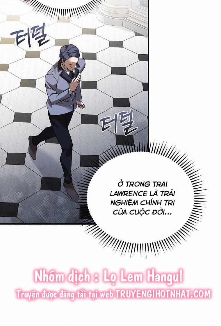 Ác Nữ Trùng Sinh 172 trang 22