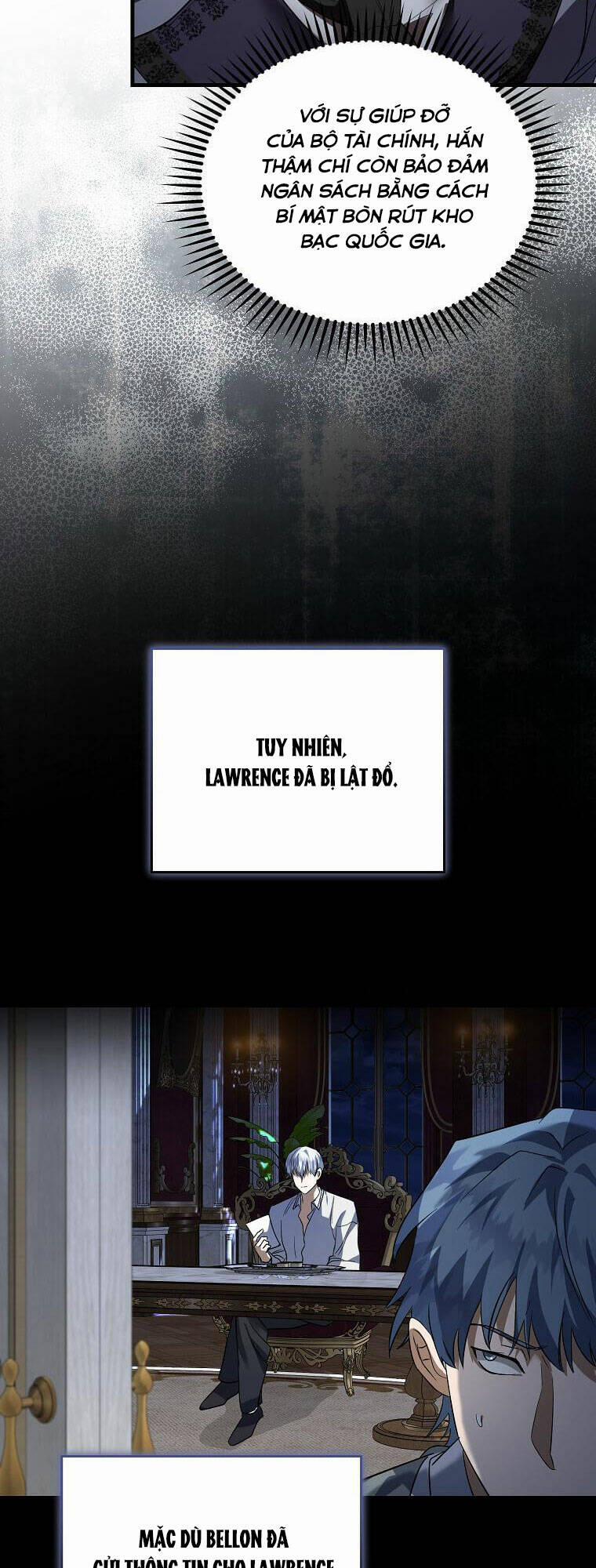 Ác Nữ Trùng Sinh 172 trang 24