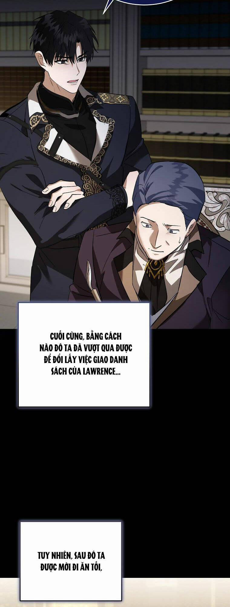 Ác Nữ Trùng Sinh 172 trang 27