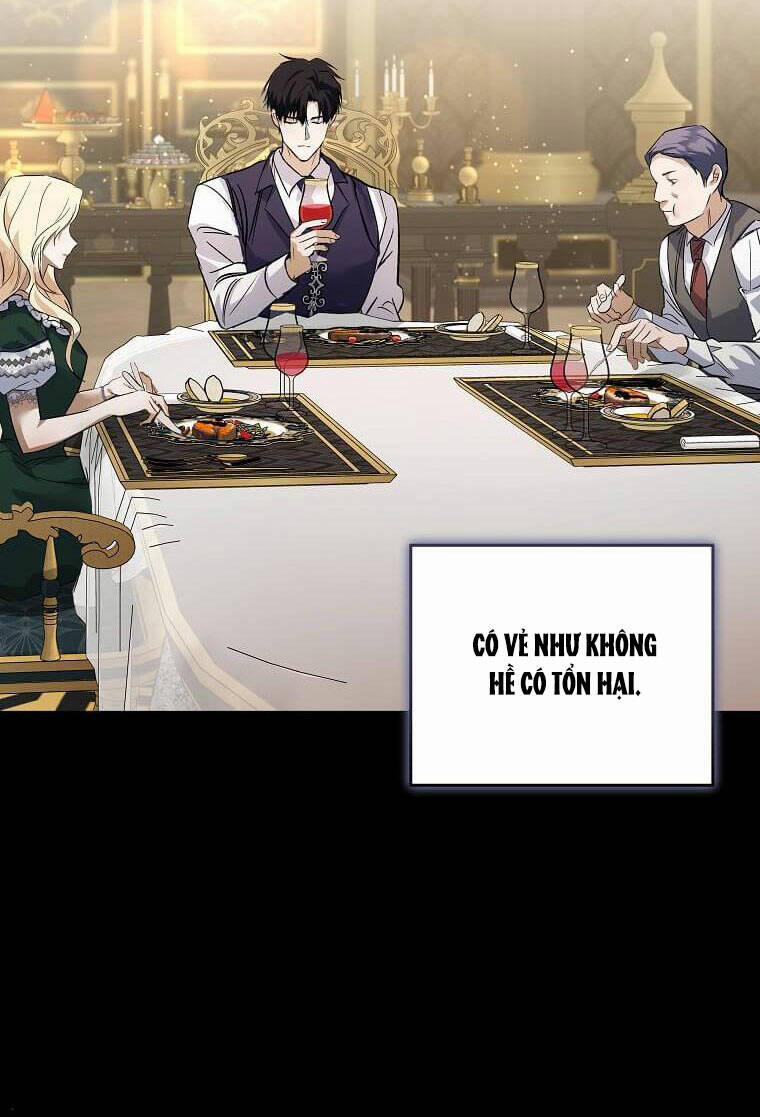 Ác Nữ Trùng Sinh 172 trang 28