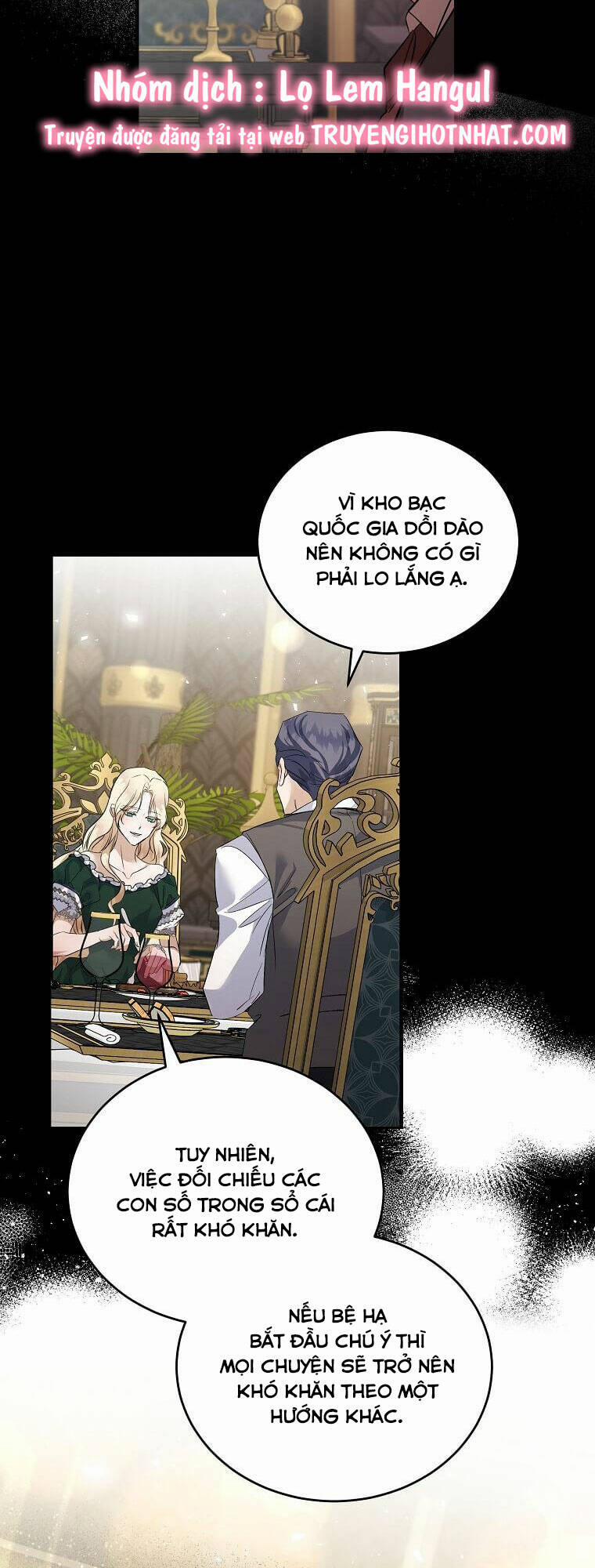 Ác Nữ Trùng Sinh 172 trang 30