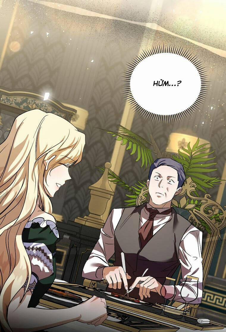 Ác Nữ Trùng Sinh 172 trang 31