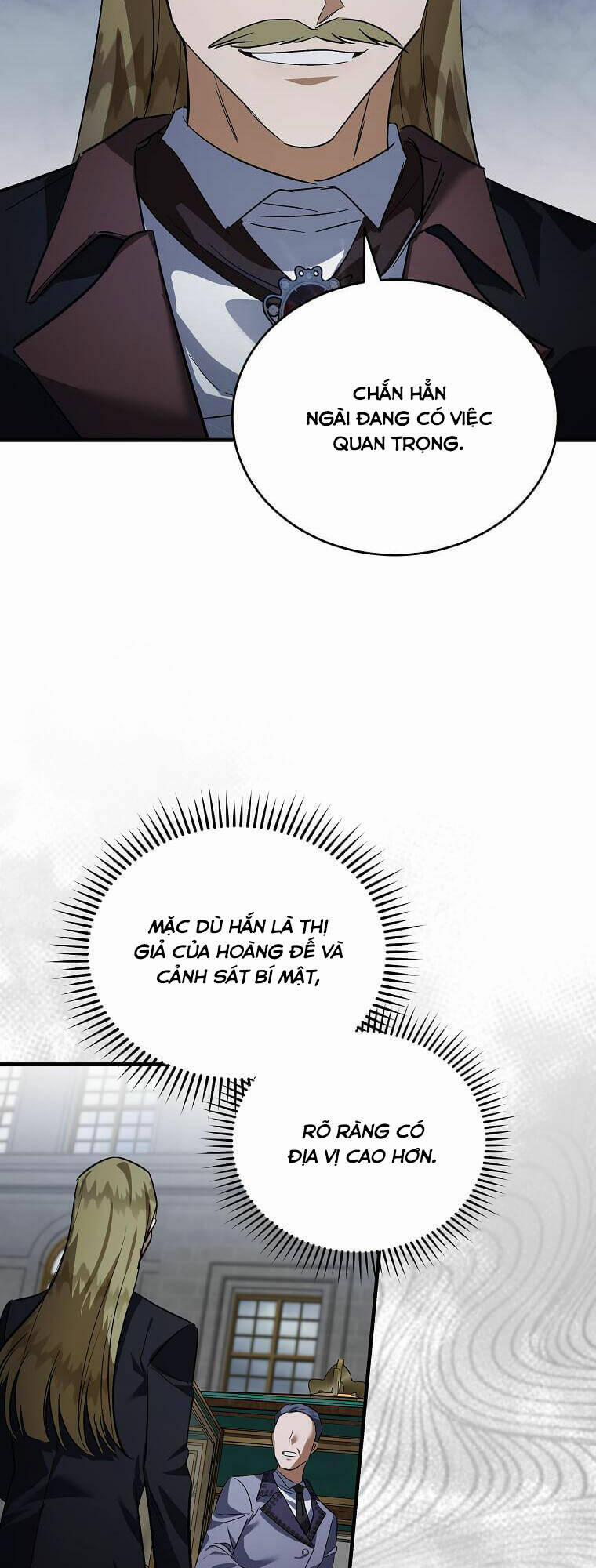 Ác Nữ Trùng Sinh 172 trang 36