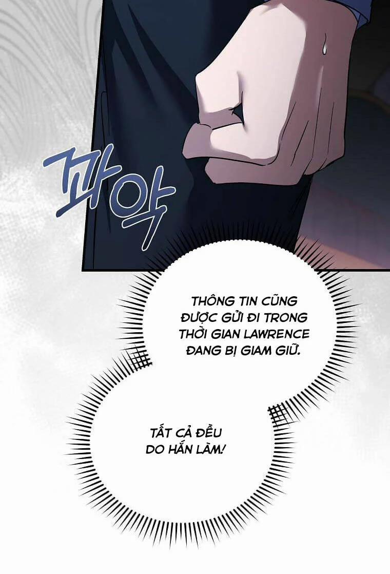 Ác Nữ Trùng Sinh 172 trang 38