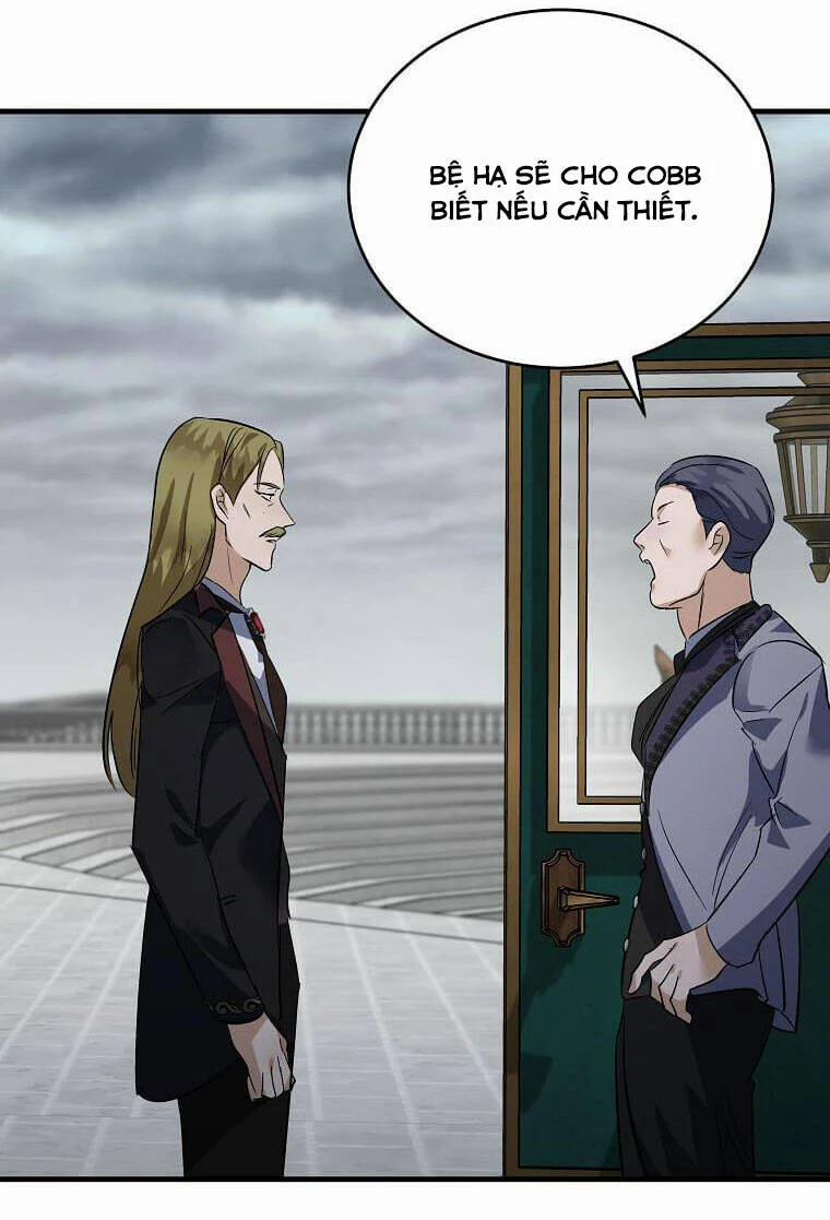 Ác Nữ Trùng Sinh 172 trang 40