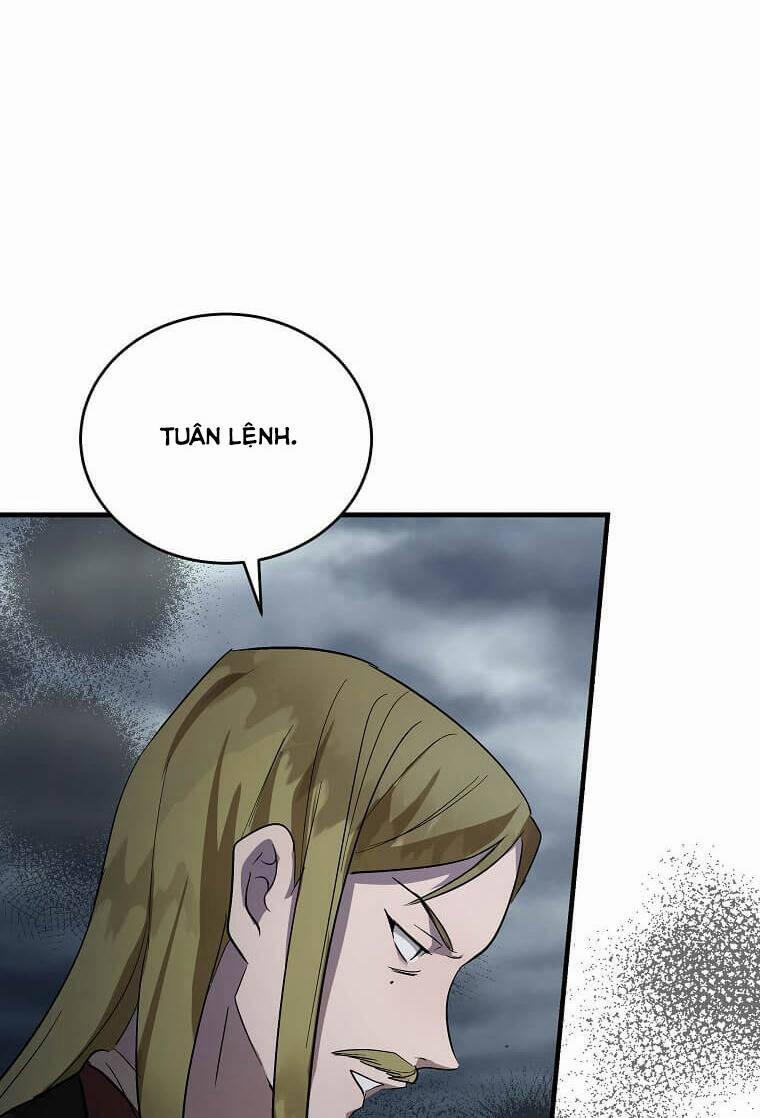 Ác Nữ Trùng Sinh 172 trang 41