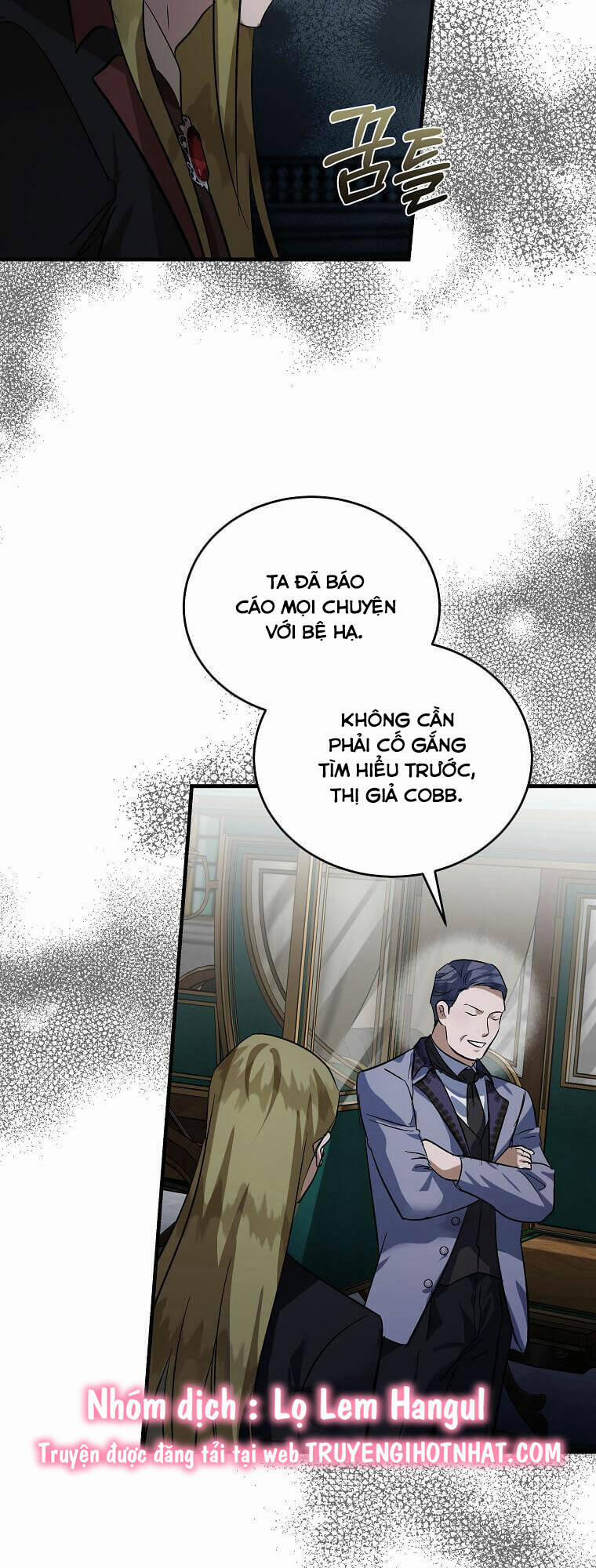 Ác Nữ Trùng Sinh 172 trang 42