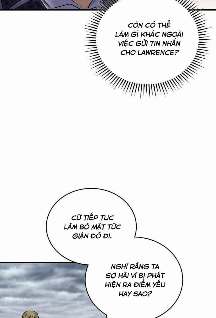 Ác Nữ Trùng Sinh 172 trang 44