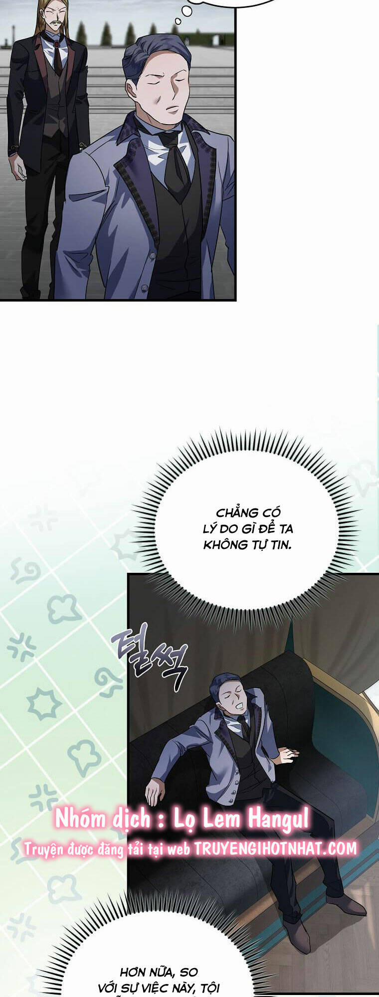 Ác Nữ Trùng Sinh 172 trang 45