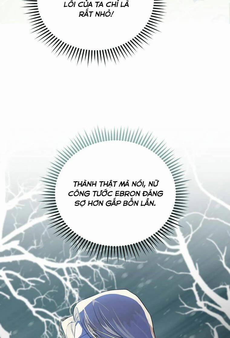 Ác Nữ Trùng Sinh 172 trang 46