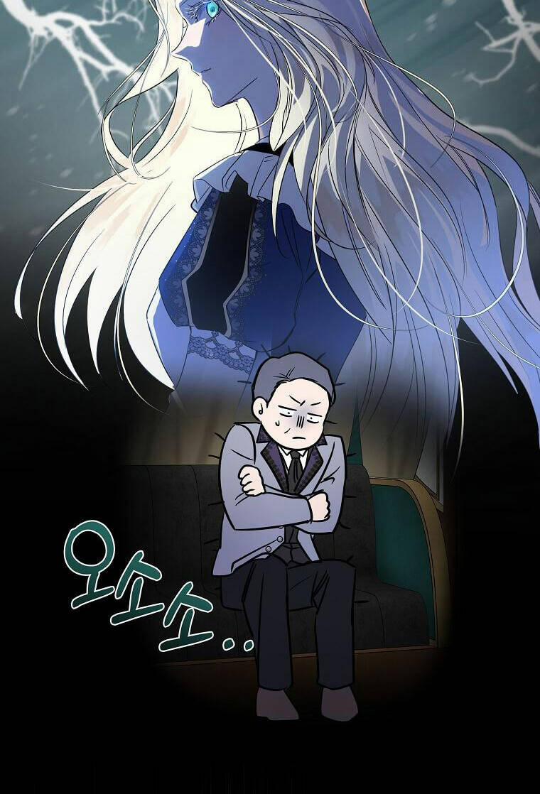 Ác Nữ Trùng Sinh 172 trang 47