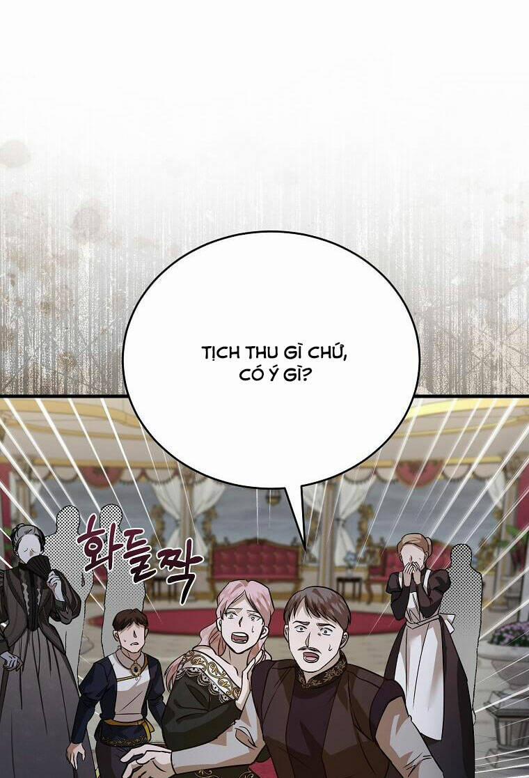 Ác Nữ Trùng Sinh 172 trang 49