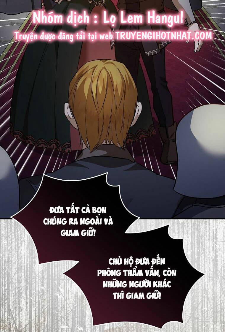 Ác Nữ Trùng Sinh 172 trang 50