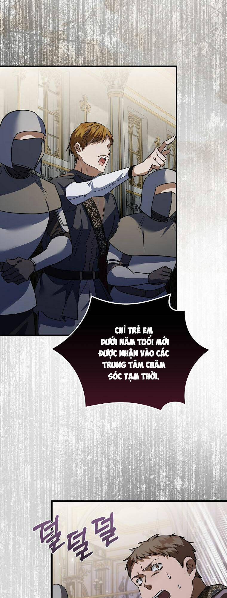 Ác Nữ Trùng Sinh 172 trang 51