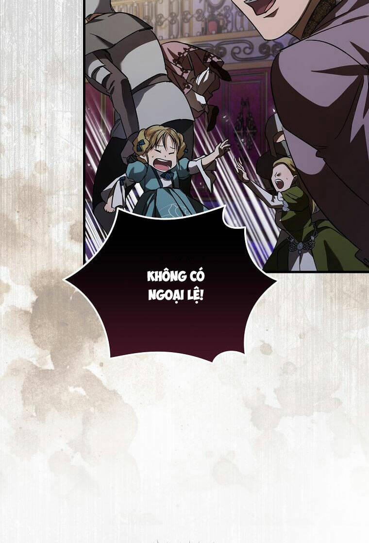Ác Nữ Trùng Sinh 172 trang 52