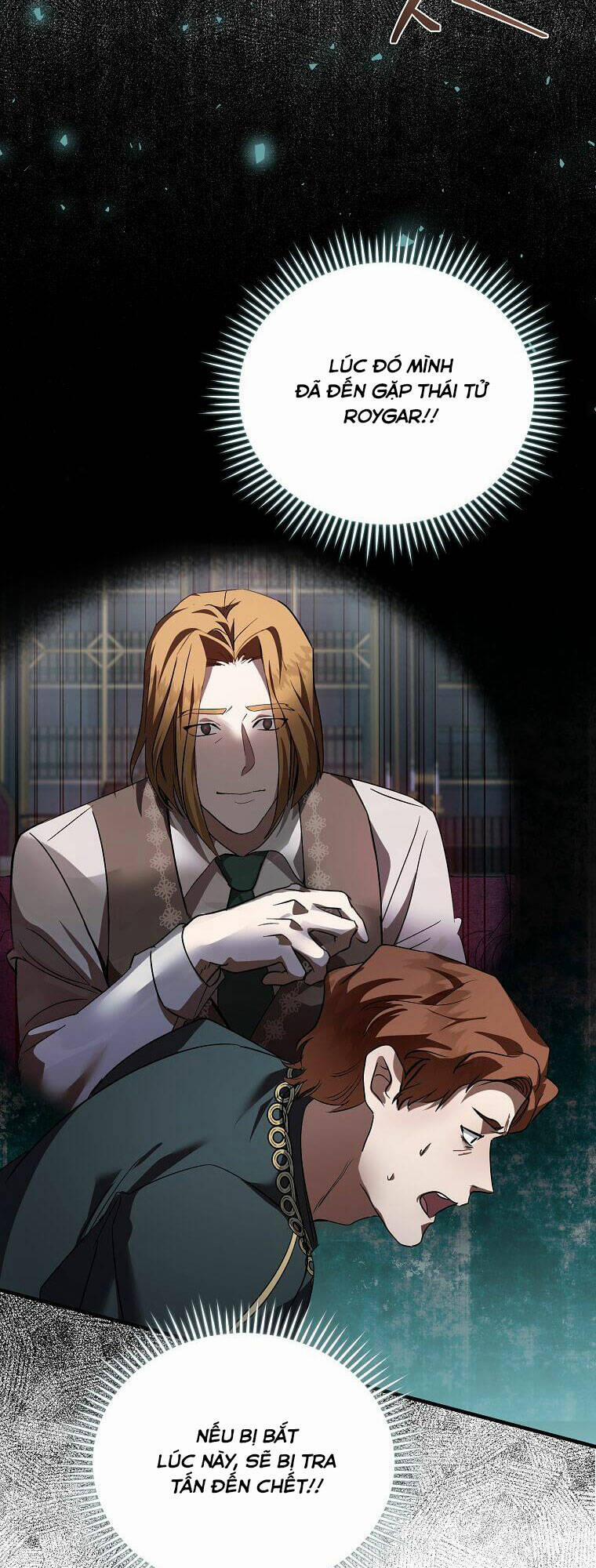 Ác Nữ Trùng Sinh 172 trang 54