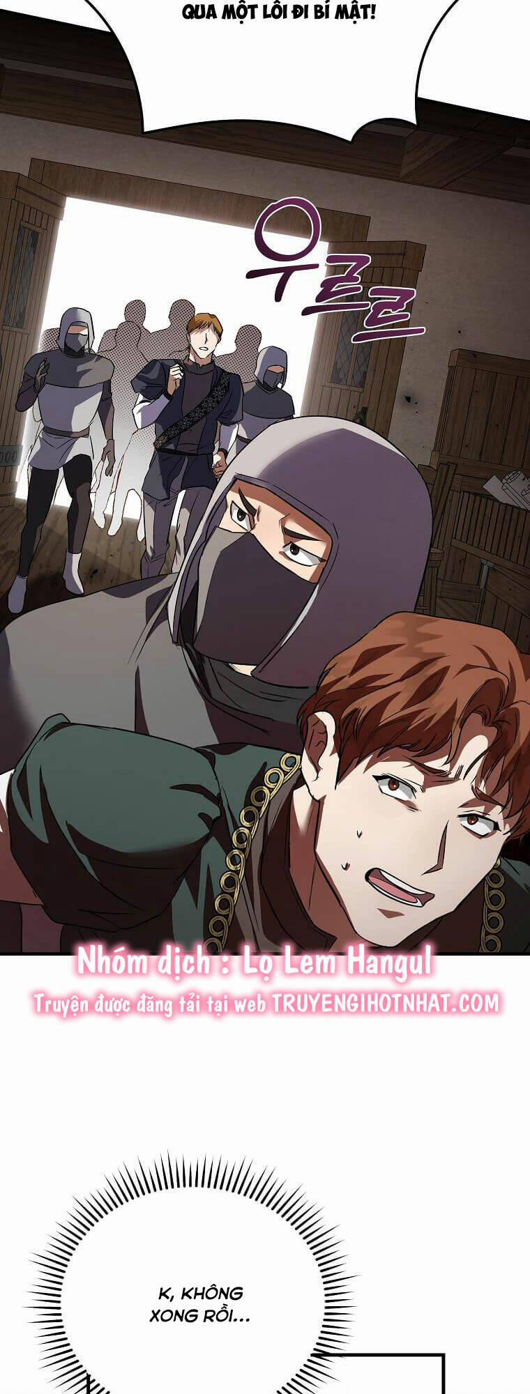 Ác Nữ Trùng Sinh 172 trang 57