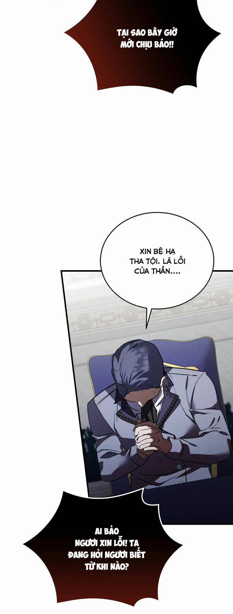 Ác Nữ Trùng Sinh 172 trang 6