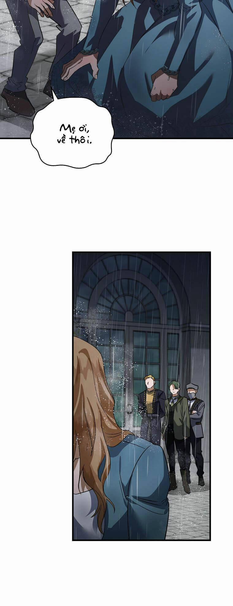 Ác Nữ Trùng Sinh 172 trang 63