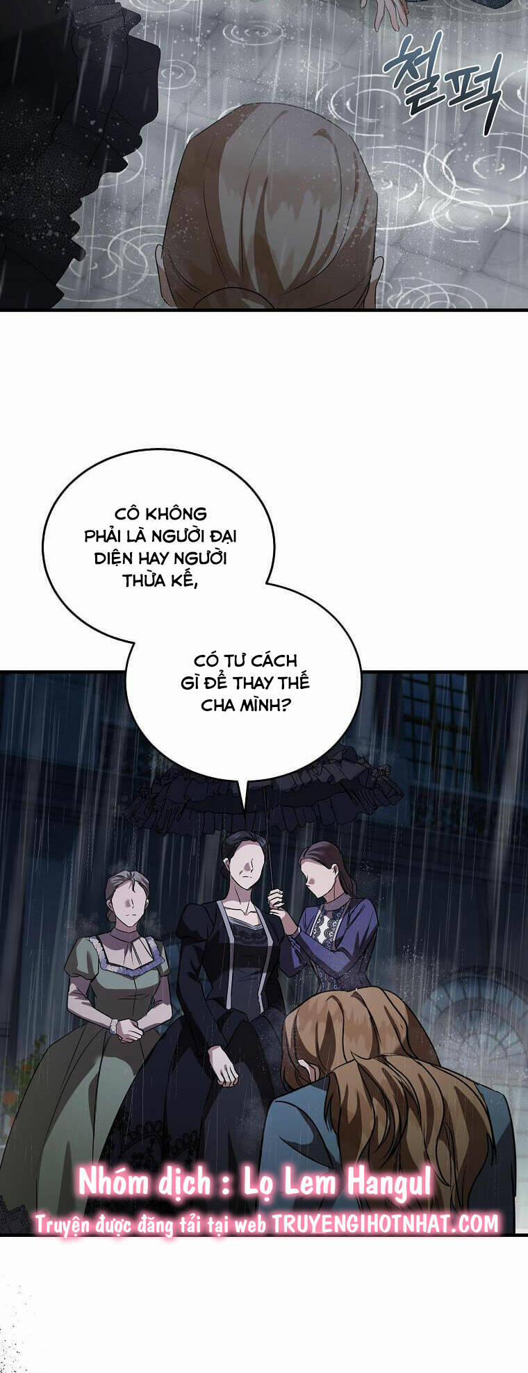 Ác Nữ Trùng Sinh 172 trang 69