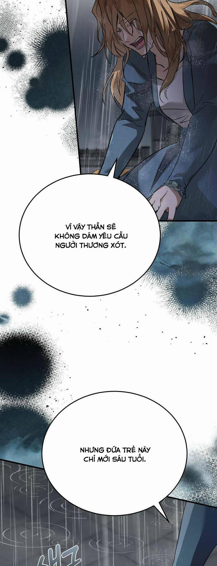 Ác Nữ Trùng Sinh 172 trang 71